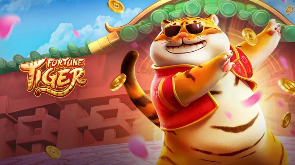   Fortune Tiger já conquistou o coração de
                                muitos jogadores ao redor do mundo e não
                                vamos parar por aí.